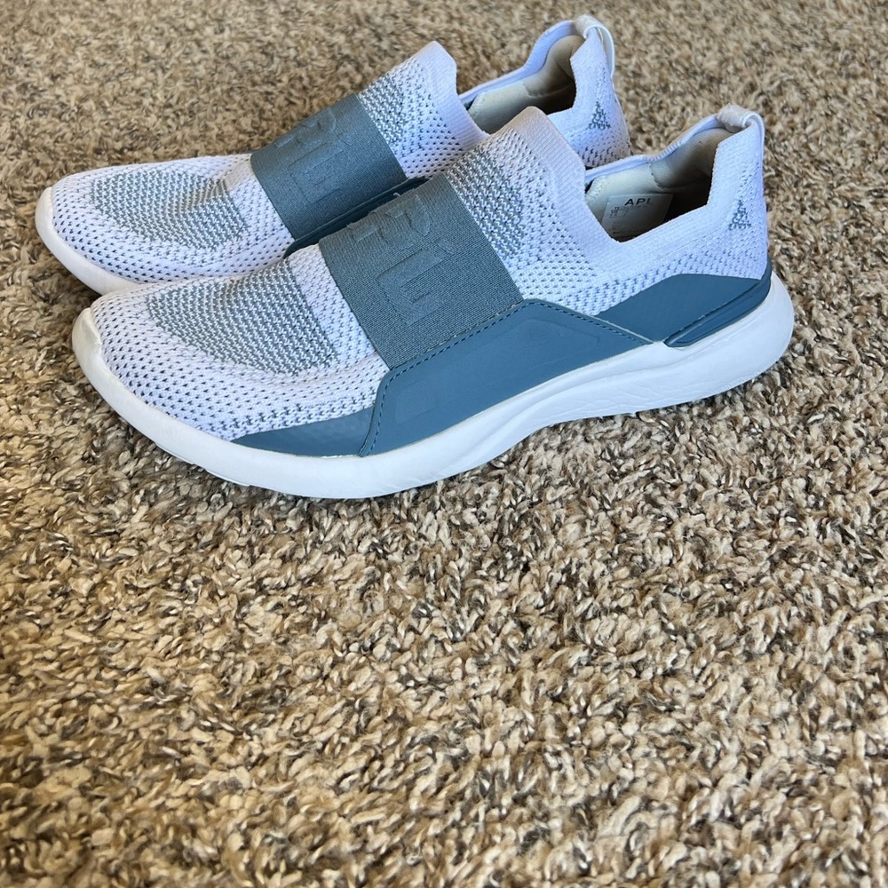 APL techloom bliss